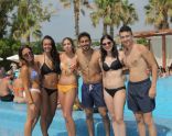 La Suite Oceana Beach Resort - Damour