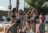 La Suite Oceana Beach Resort - Damour