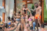 La Suite Oceana Beach Resort - Damour