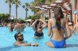 La Suite Oceana Beach Resort - Damour