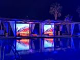 La Suite Oceana Beach Resort - Damour