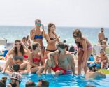 La Suite Oceana Beach Resort - Damour