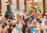 La Suite Oceana Beach Resort - Damour
