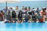 La Suite Oceana Beach Resort - Damour