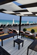 La Suite Oceana Beach Resort