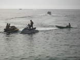 Beach Summer Vacation in Lebanon