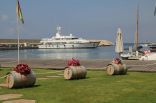 Lebanon Summer Beach 2014