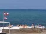 Lebanon Summer Beach 2014