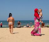 Lebanon Summer Beach 2014