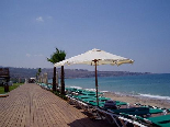 Oceana beach resort