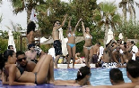 Oceana beach resort