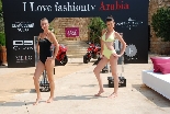 Fashion TV Arabia Party