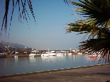 Palma Beach