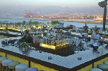 Sky Bar Beirut