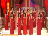 Miss Lebanon 2005