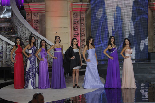 Miss Lebanon 2009 - Contestants