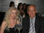 Mrs Lebanon 2006 at Portemilio Kaslik