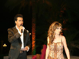 Mrs Lebanon 2006 at Portemilio Kaslik