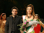 Mrs Lebanon 2006 at Portemilio Kaslik