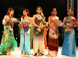 Mrs Lebanon 2006 at Portemilio Kaslik