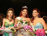 Mrs Lebanon 2006 at Portemilio Kaslik