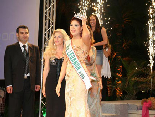 Mrs Lebanon 2006 at Portemilio Kaslik