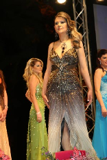 Mrs Lebanon 2006 at Portemilio Kaslik