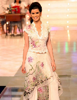 Miss Lebanon 2004 Competition