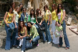 Miss Lebanon 2004 Competition