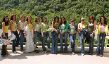 Miss Lebanon 2004 Competition