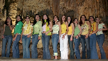 Miss Lebanon 2004 Competition