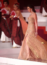 Prime Miss Lebanon 2007