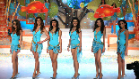 Prime Miss Lebanon 2007 Contestants