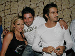 Taboo Night Club