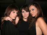 Starlet Night Club