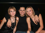 Starlet Night Club