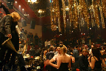 Crystal Night Club New Year Eve