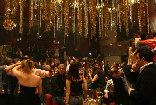 Crystal Night Club New Year Eve