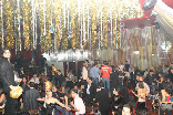 Crystal Night Club New Year Eve