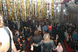 Crystal Night Club New Year Eve