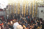 Crystal Night Club New Year Eve