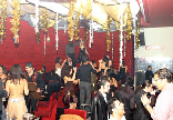 Crystal Night Club New Year Eve