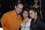 Sursock Party