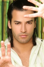 Mr Lebanon 2006 - Wissam Hanna