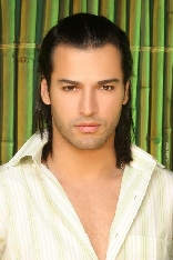 Mr Lebanon 2006 - Wissam Hanna