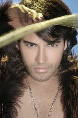 Wissam Hanna Mr Lebanon 2005