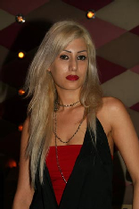 Blush Night Club