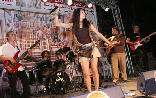 Fete de la Musique Gemmayzeh