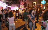 Fete de la Musique Rue Monnot