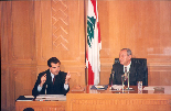 Gebran Tueni